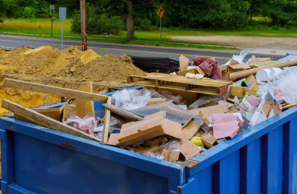 Moving and Downsizing Cleanouts in Murphy, NC